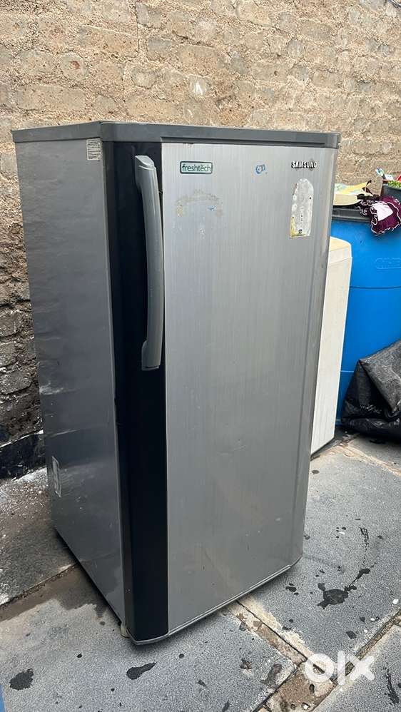 Samsung Refrigerator (Fridz)