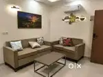1BHK Furnished flat available for SALE
