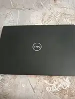 Dell 5400 touch screen core i5 v product 8th generation
