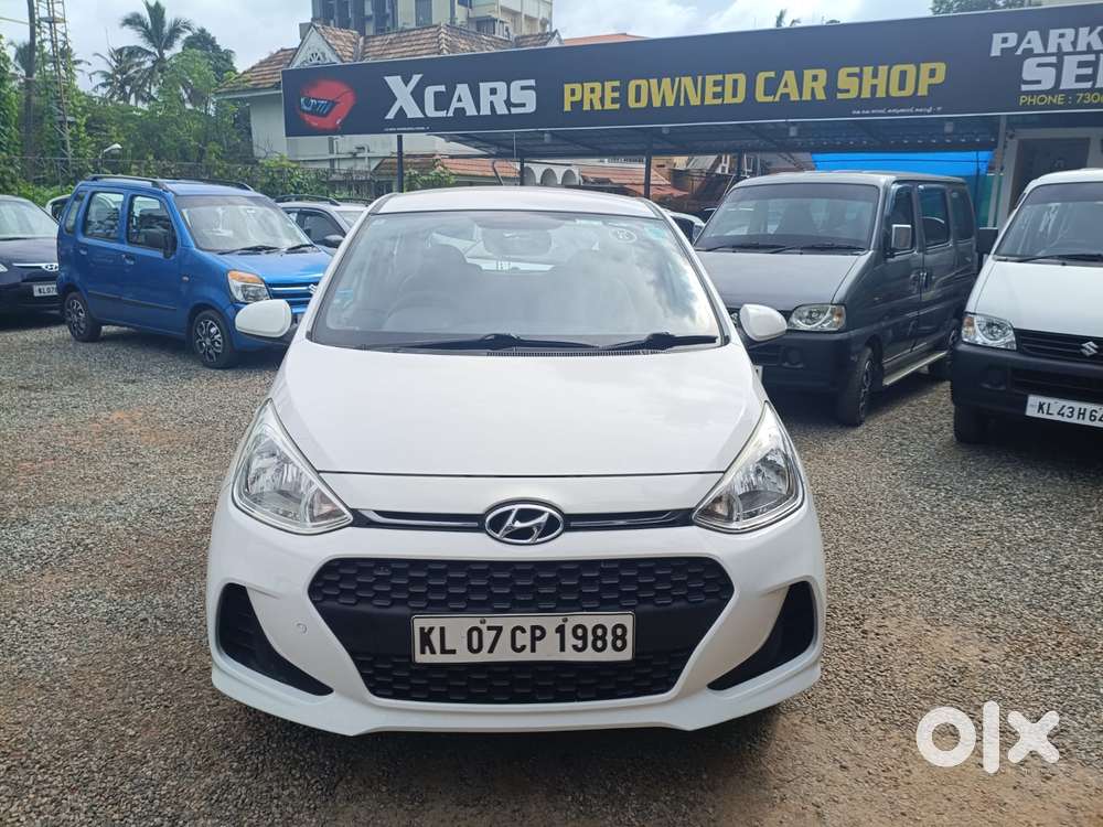 Hyundai Grand i10 1.2 Kappa Magna, 2018, Petrol