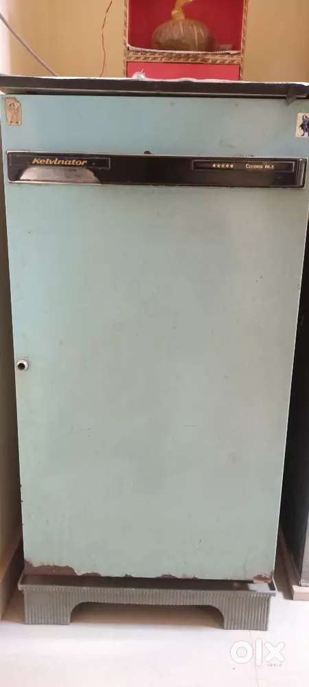 Kelvinator fridge