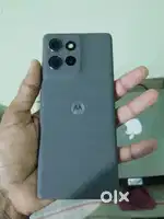 Sell or exchange moto edge 50 2month old