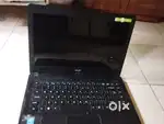 Acer laptop in excellent condition