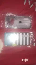 V15 pro cover