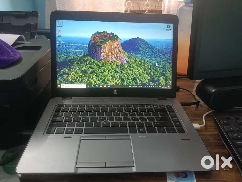 Hp laptop for sale