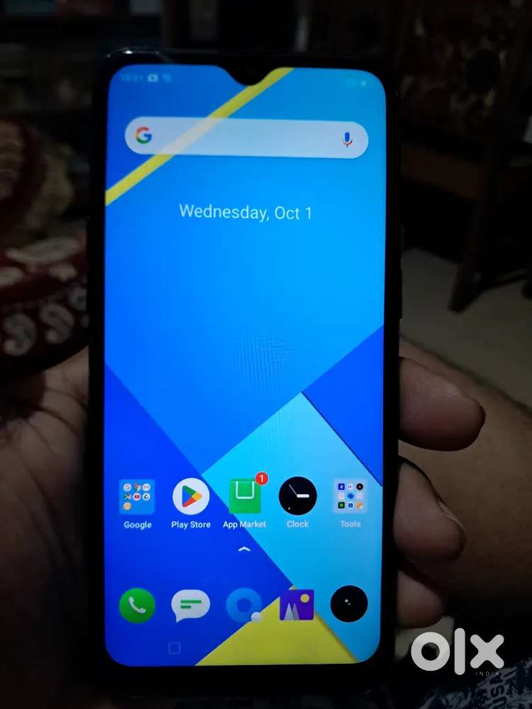 Realme C2 urgent sell 2/16 gb