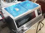 Stainless Steel Food Warmer