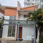 A Luxury Villa at Riva villa project near Edappally NH 66 ide of NH66