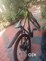 Cosmic bicycle 21 gear