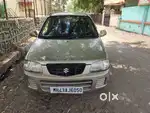 Maruti Suzuki Alto 2011