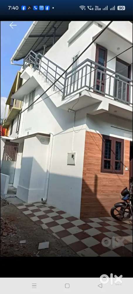 Chithra garden for sreekanteswaram