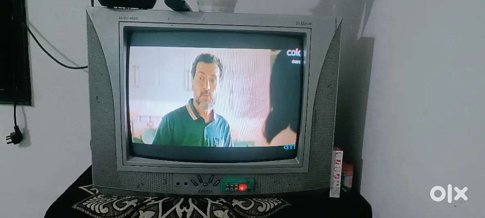 Onida TV nice condition