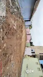 Main road face property