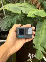 Go pro hero 10