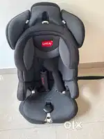 Luvlap car seat