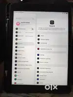 Ipad 9th generation 5g wiFi 64gb