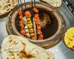 Tandoor Chef for Restaurant