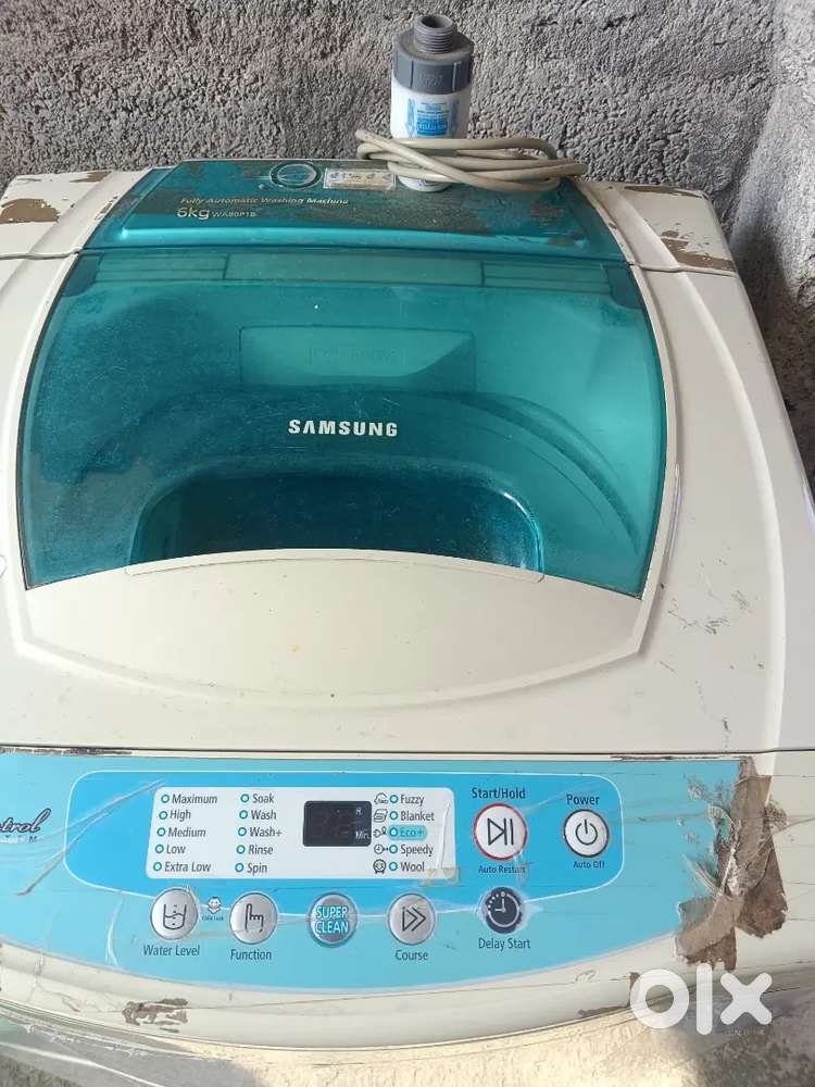 Samsong 1ಇಯಾರ್ ಓಲ್ಡ್ ರೇರ್ ಯುಜ್