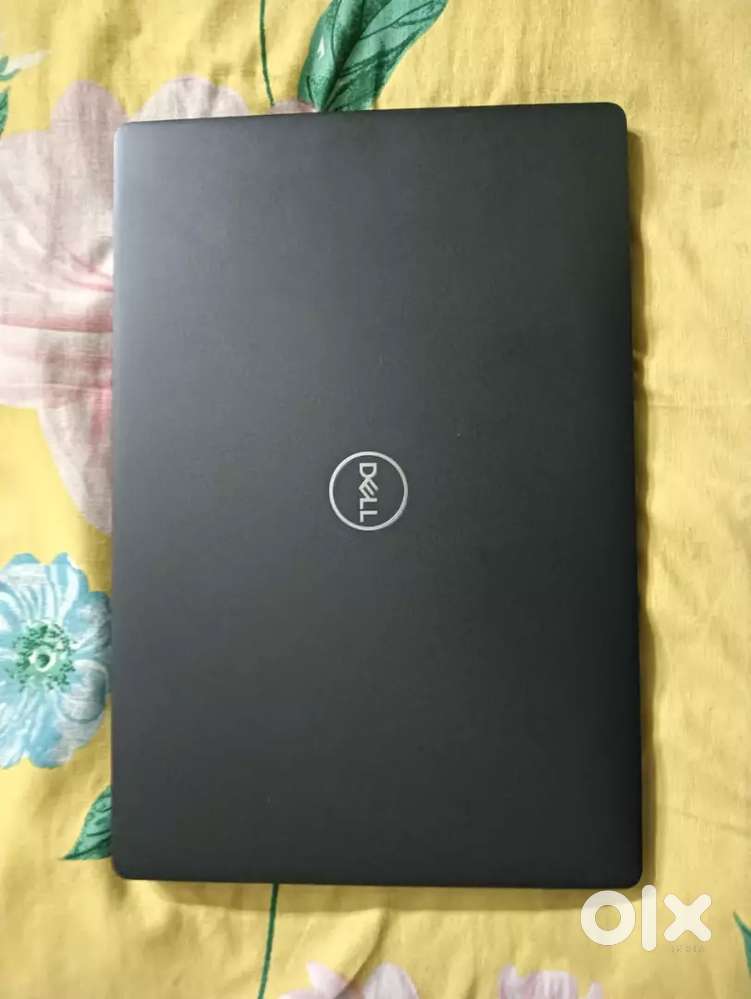 Dell leptop i5 8th Generetion MFG 2020