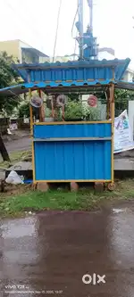 Vadapav Food cart ( Watsapp only)