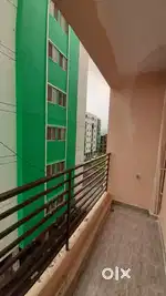 1 Bhk flat in Paras Heights  Near People's. Mall Karond