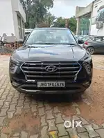 Hyundai Creta 2023