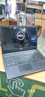 Dell inspiron 3576 core i5 8th GEN PROCESSOR