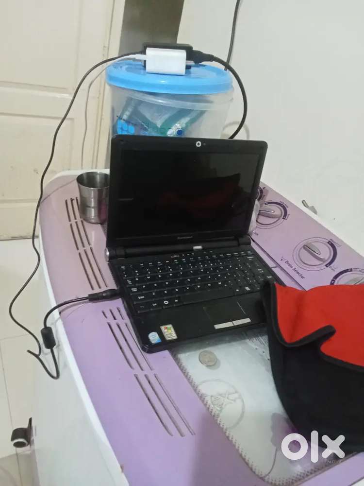 Laptop Lenovo IdeaPad A10 mini version