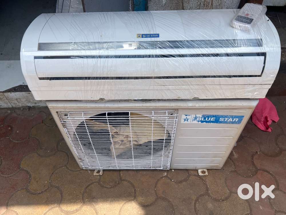 SPLIT AC GOOD CONDITION