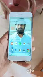 Mi a1 top condition