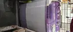 LG Washing Machine for sell in good condition