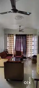 Amari greens 2 Bhk Fully furnished Flat in 1 st floor