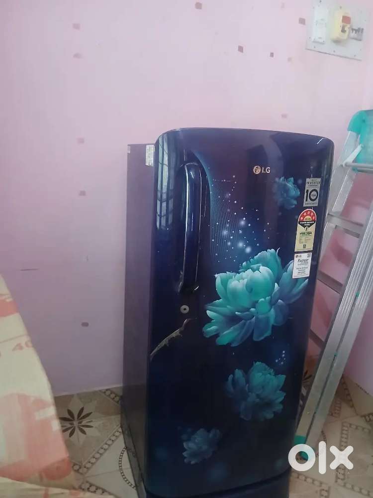 LG SMART INVERTOR FRIDGE