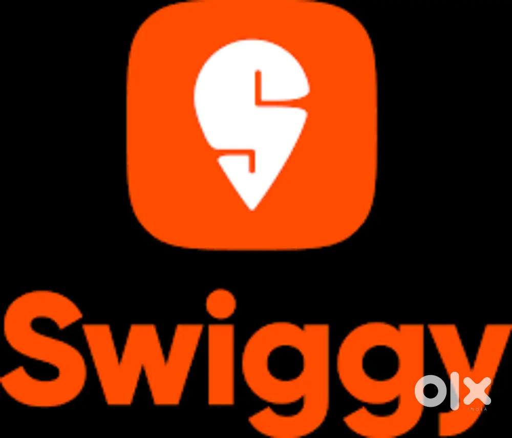 KOLKATA SWIGGY DELIVERY BOY (EARN RS.55,000 TO RS.70,000)