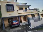 3BHK House for Rent/Lease in Aruvikkara (Near GV Raja Sports School)