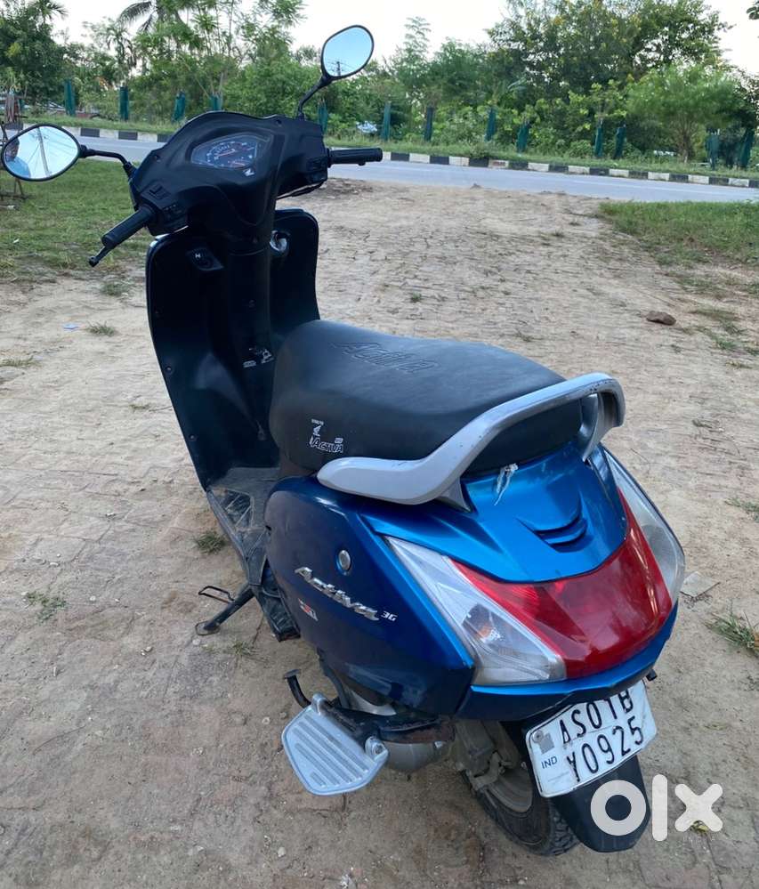 Honda Activa 3G , Super Condition Only 15K Running