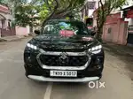 Maruti Suzuki Grand Vitara 1.5 Zeta Smart Hybrid, 2022, Petrol