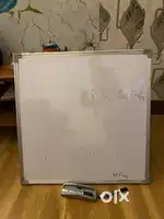 White board 2 x 2