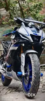 2nd OWNERSHIP BIKE R15M MONEY PROBLEM