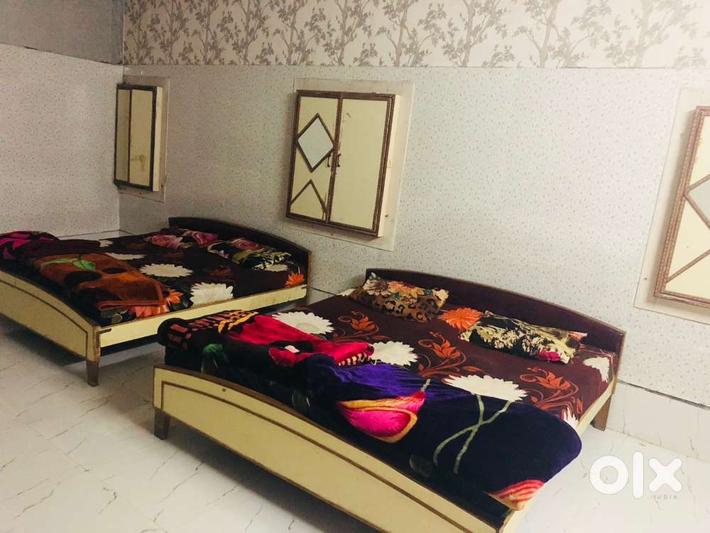 Staff for housekeeping