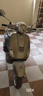 Good condition bike