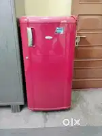 Whirlpool refrigerator