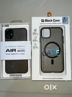 Iphone 11 Premium Back Cover