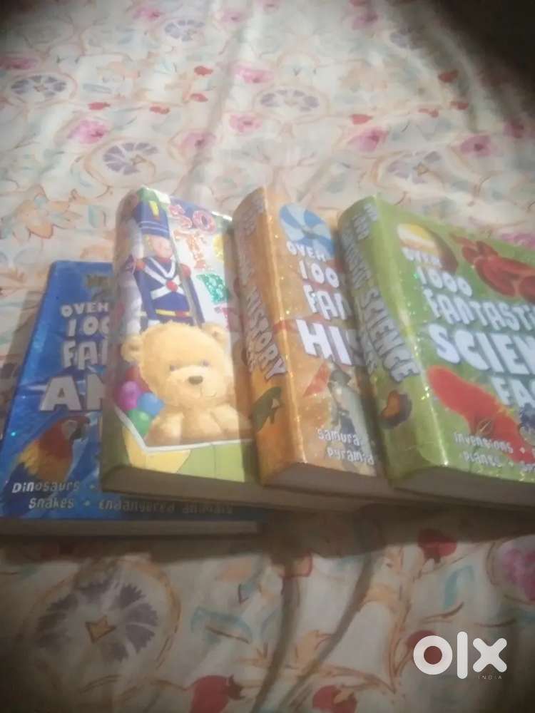 Books for sale
