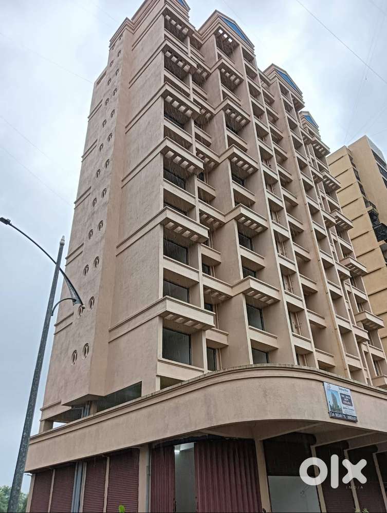 1 BHK & 2 BHK Flat For Sale In Taloja Phase 2, Navi Mumbai