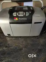 Photo printer