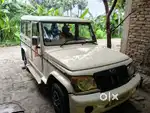 Bolero 2011 model slx di turbo engine for sale
