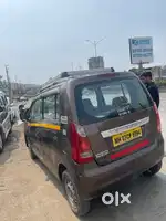 Maruti Suzuki Wagon R 2018 LPG 300000 Km Driven