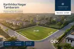 960 SQ FT Paradise in Tambaram - Zero Hassle Purchase!