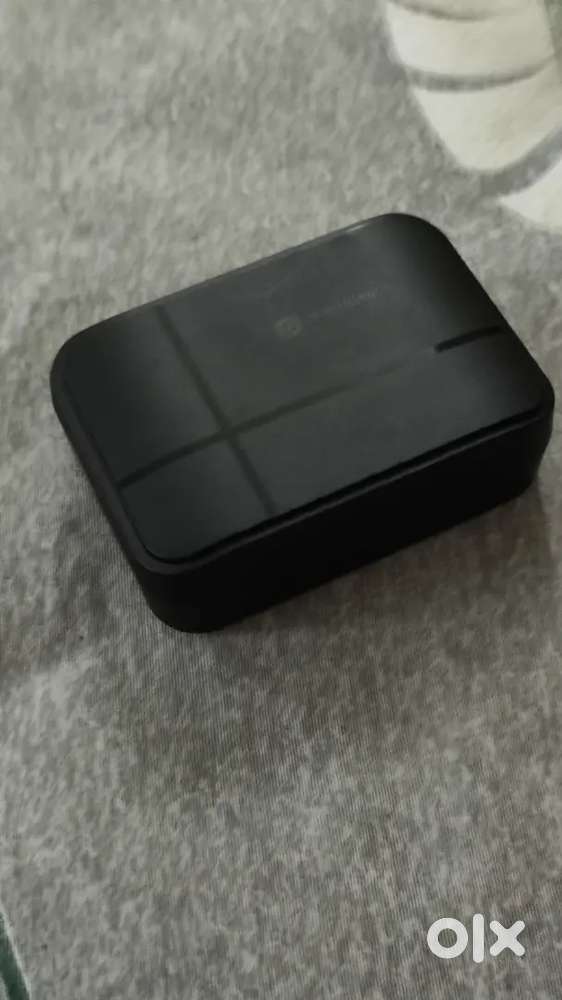 Portronics Vlogmate 2 Dual Wireless Microphone with Type C